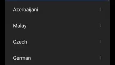 Mi AI Translate screenshot 13