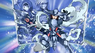Magic Evolution screenshot 4
