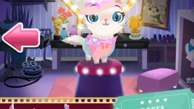 Miss Hollywood® - Fashion screenshot 7
