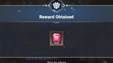 Seven Knights Idle Adventure screenshot 2