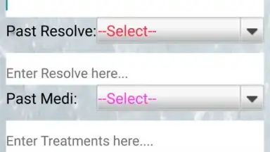 Health Maintain free screenshot 4