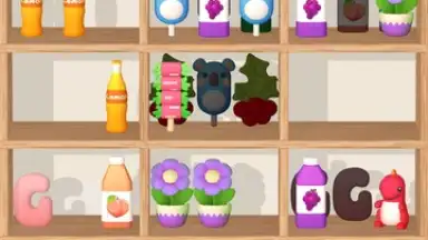 Goods Sort screenshot 3