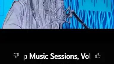 Vanced Music screenshot 1