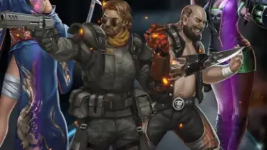 Legend of UnderWorld screenshot 11