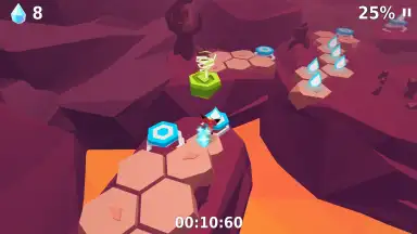 The Little Fox screenshot 2