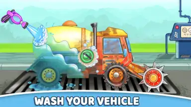 The Farming Game screenshot 2