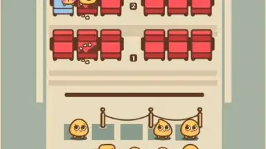 Where's My Seat? screenshot 5