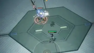Foundation: Galactic Frontier screenshot 8