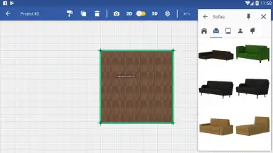 Home Planner for IKEA screenshot 7