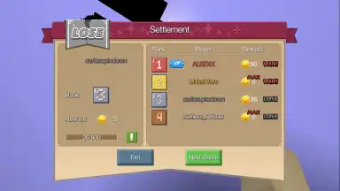Blockman GO screenshot 5