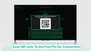 Award VPN screenshot 2