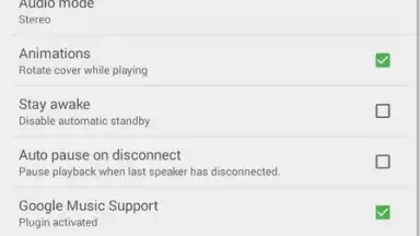 SoundSeeder screenshot 8