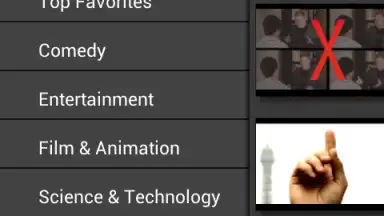 MaxiMp4 screenshot 9