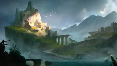 Puzzle Quest 3 screenshot 3