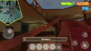 Mad Scientist screenshot 9