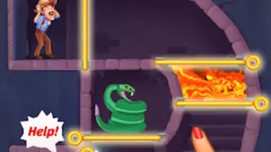 Austin's Odyssey screenshot 6