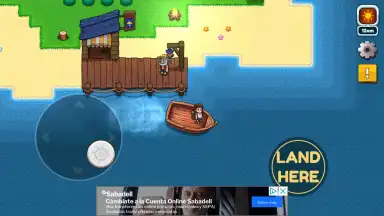 Nautical Life 2 screenshot 8