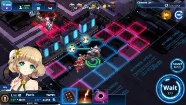 Master of Eternity screenshot 14