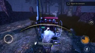 Dead by Daylight Mobile screenshot 6