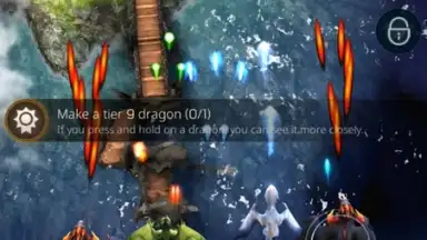 DragonSky screenshot 9