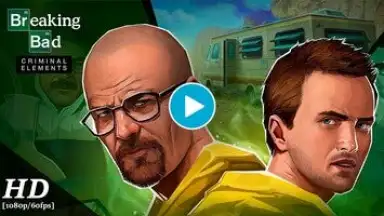 Breaking Bad: Criminal Elements screenshot 1