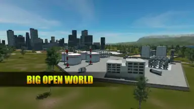 Open World MMO Sandbox Online screenshot 7