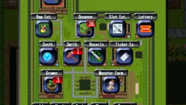 Eternal Rogue screenshot 1