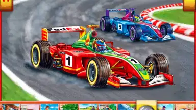 WorldOfCars screenshot 6
