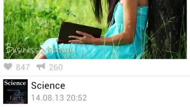 Kate Mobile screenshot 4