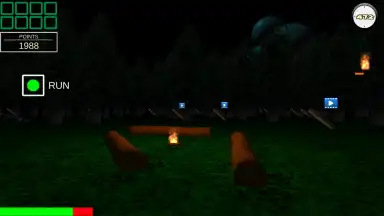 Baldi's Basics - Field Trip game screenshot 5