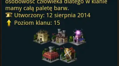 POGROMCY screenshot 4