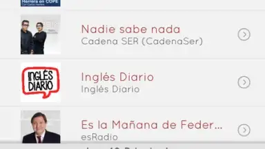 myTuner Radio screenshot 5