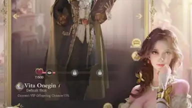 Reign of Destiny screenshot 9