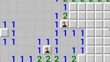 Minesweeper for Android screenshot 5