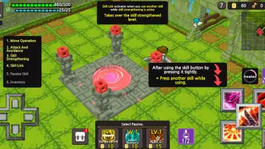 Hero Craft screenshot 11