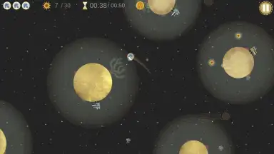 Astrå screenshot 5