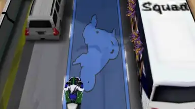 Lane Splitter screenshot 7