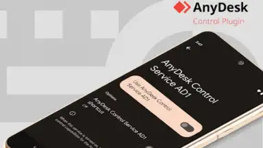 AnyDesk plugin ad1 screenshot 7