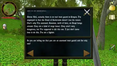 Naroth screenshot 7