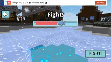 Ice Fishing Cratf screenshot 10