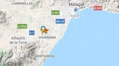 Flightradar24 screenshot 8