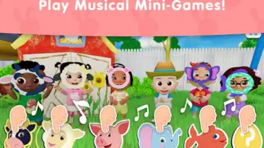 CoComelon screenshot 15