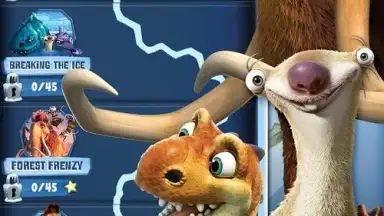 Ледниковый период screenshot 11