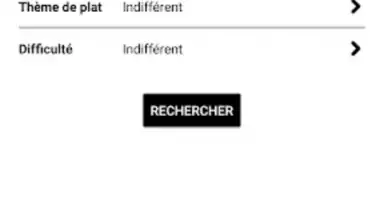 Cuisine screenshot 3