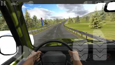 Voyage 4 screenshot 3