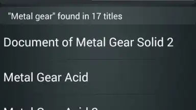 Ultimate Cheats screenshot 3