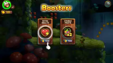 Jungle Adventures 3 screenshot 6