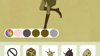 Yaelokre OC Maker screenshot 3