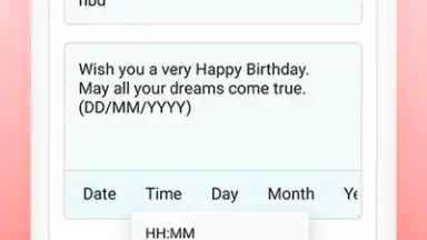 Writing Star: Text Expander & Auto-complete text screenshot 2