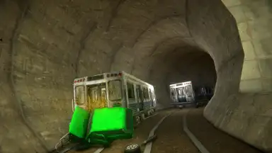 Smash Car 3D screenshot 2